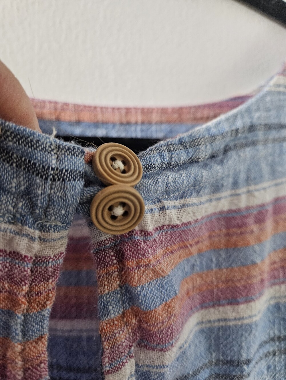 Free People Summer Nights Tunic - Picture 6 of 8
